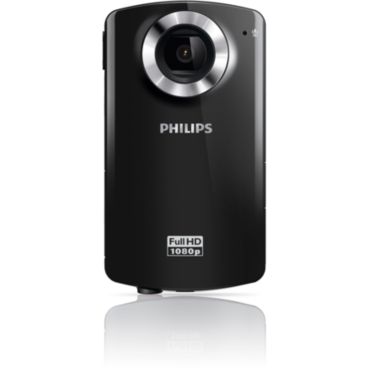 Βιντεοκάμερα HD