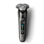 Perfect close shave and skin comfort