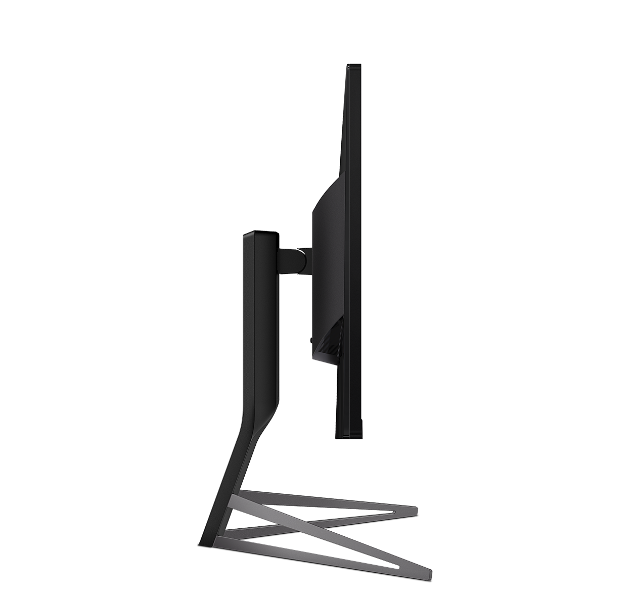 Gaming Monitor Ambiglow 搭載 4K HDR ディスプレイ 326M6VJRMB Gaming Monitor Ambiglow 搭載 4K HDR ディスプレイ 326M6VJRMB
