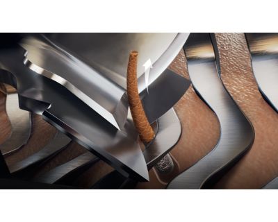 Lift & Cut Technology