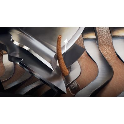 i9000P Ultra Phoenix Feature Image (PPL) Triple Action Lift & Cut System Customized