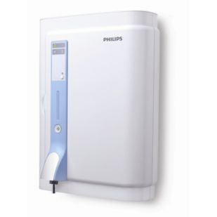 UV water purifier