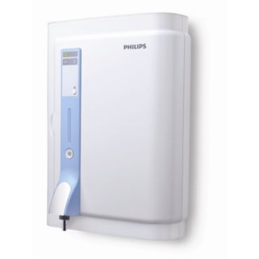 UV water purifier