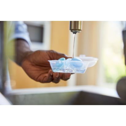 Pehmeim lutt teie beebi õrnale nahale*