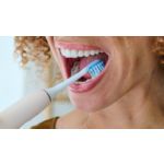 Kefkový nadstavec na hĺbkové čistenie