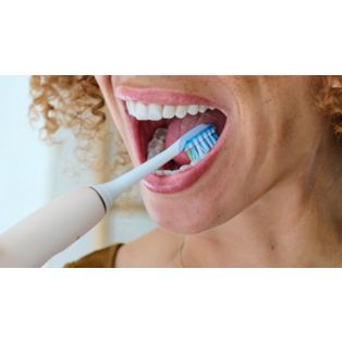Sonicare Premium Plaque Defence 4 pack brush heads