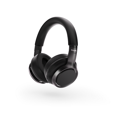 TAH9505BK/00  Over-ear wireless headphones