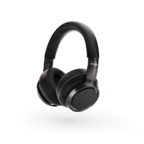 TAH9505BK/00  Kabelloser Over-Ear-Kopfhörer