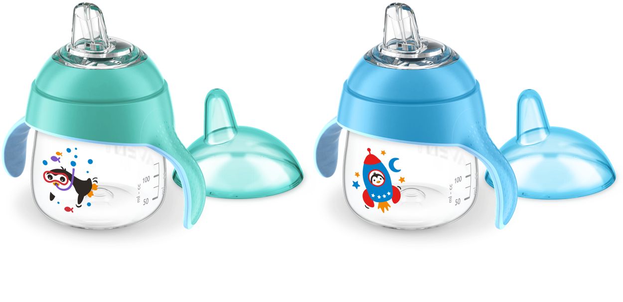 Spout Cup SCF751/27 | Avent