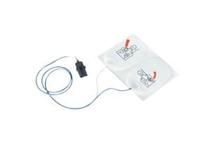 HeartStart Adult Defibrillator Pads - 5 Pack Pads
