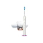 Complete system for a healthier mouth