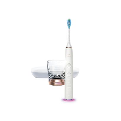 Complete system for a healthier mouth