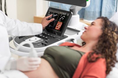 Ultrasound Examination