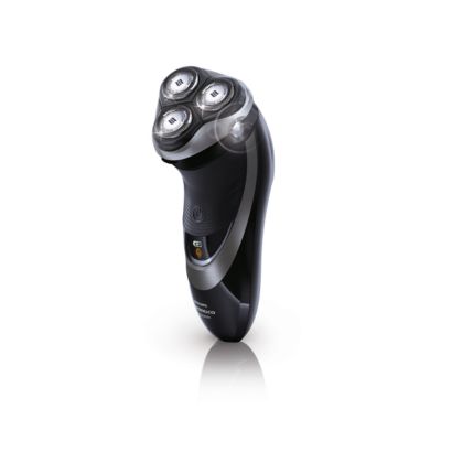 Series 4000 - Protects skin, even on the neck