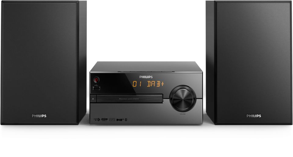 Bereit für den Sound, den Sie lieben