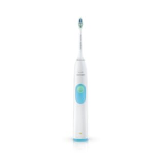 Sonicare 2-serie Plaque Defense