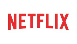 Netflix-streaming af TV-serier og film over internettet