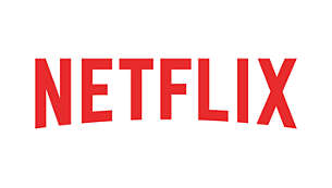Strömma TV-serier och filmer från Netflix över internet