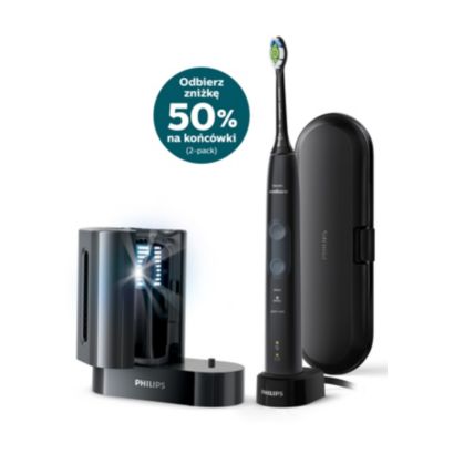 Sonicare ProtectiveClean 5100