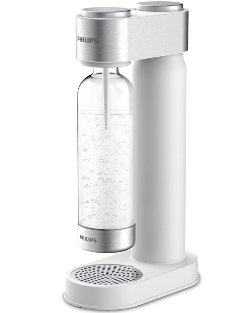 GoZero Сифон для газирования ADD4902WH/10 | Philips