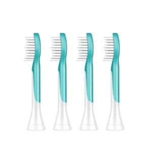 Superior cleaning in seconds.*