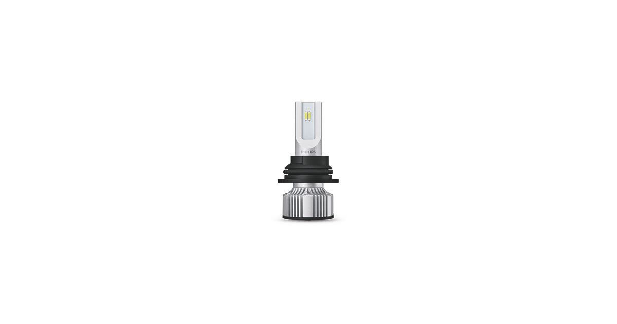 UltinonSport 9007USLED Fog and Powersport bulbs LUM11007ULSX2