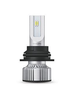 thumbnail image 2 of Philips UltinonSport LED 9007 HB5 Bulbs – 6000K, 2300 Lumens, Dual Beam Upgrade (2 Pack) 2 of 6