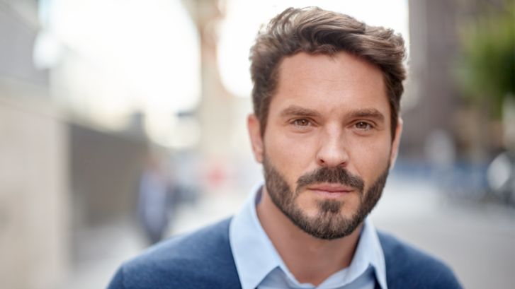 Philips Beardtrimmer series 7000