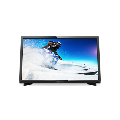 24PFD4501/30 4500 series Full HD Ultra Slim LED TV
