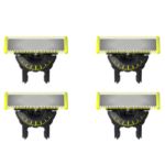 Trim, edge and shave any length of hair effortlessly