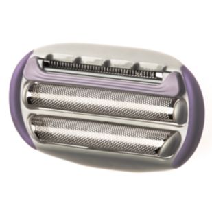 SatinShave Prestige Grille