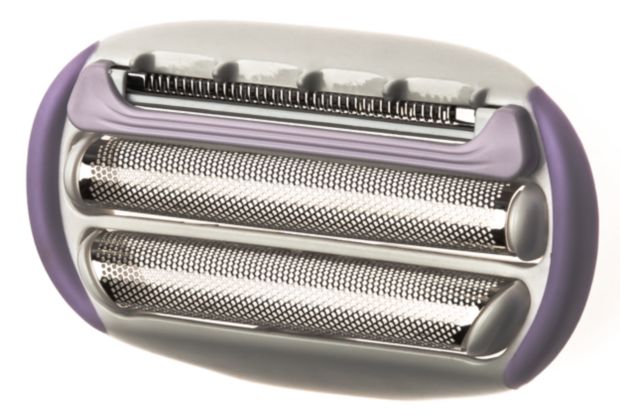 SatinShave Prestige Shaving foil