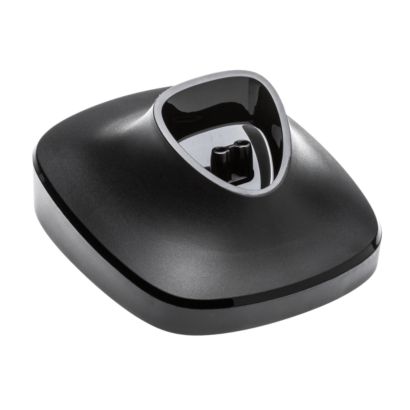 Stojan na nabíjanie pre zastrihávač brady