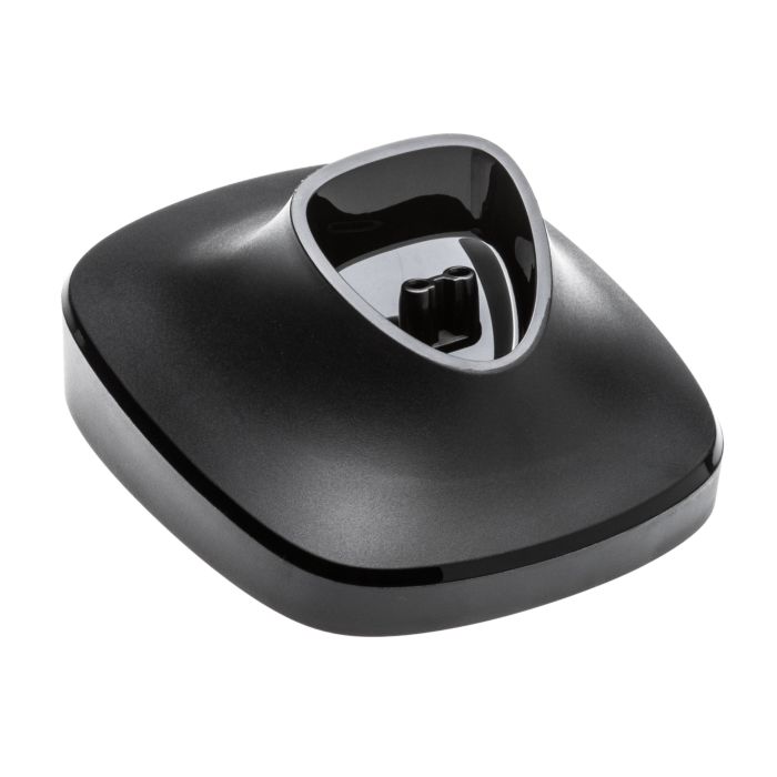 Socle de charge pour votre tondeuse à barbe