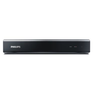 5000 series Digital video recorder