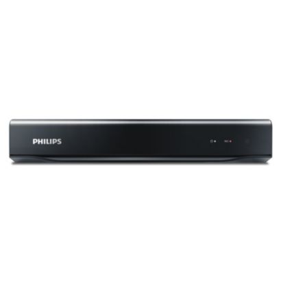 Smart HD Digital Video Recorder