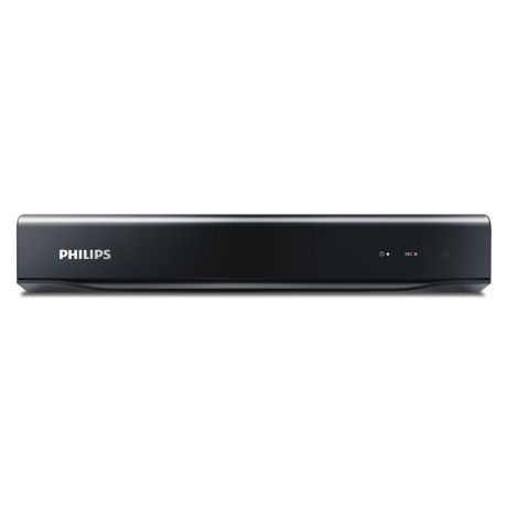 HDR5710/F7 5000 series Digital video recorder