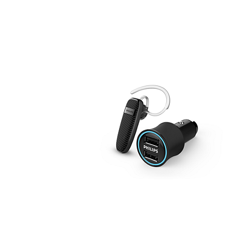SHB1703D/97  ชุดหูฟังโมโน Bluetooth®