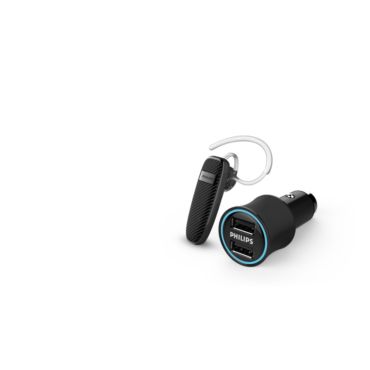 Bluetooth® mono headset