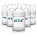 Clinically proven to reduce colic and discomfort*