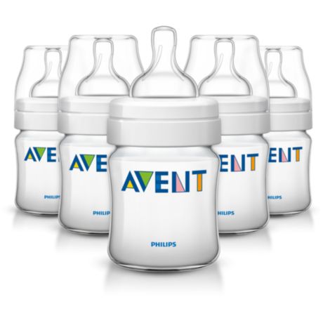 SCF680/57 Philips Avent Classic baby bottle