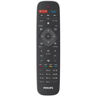 Smart TV