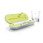 Bolj beli in zdravi zobje vse življenje