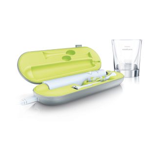 Sonicare DiamondClean Sonisk eltandbørste