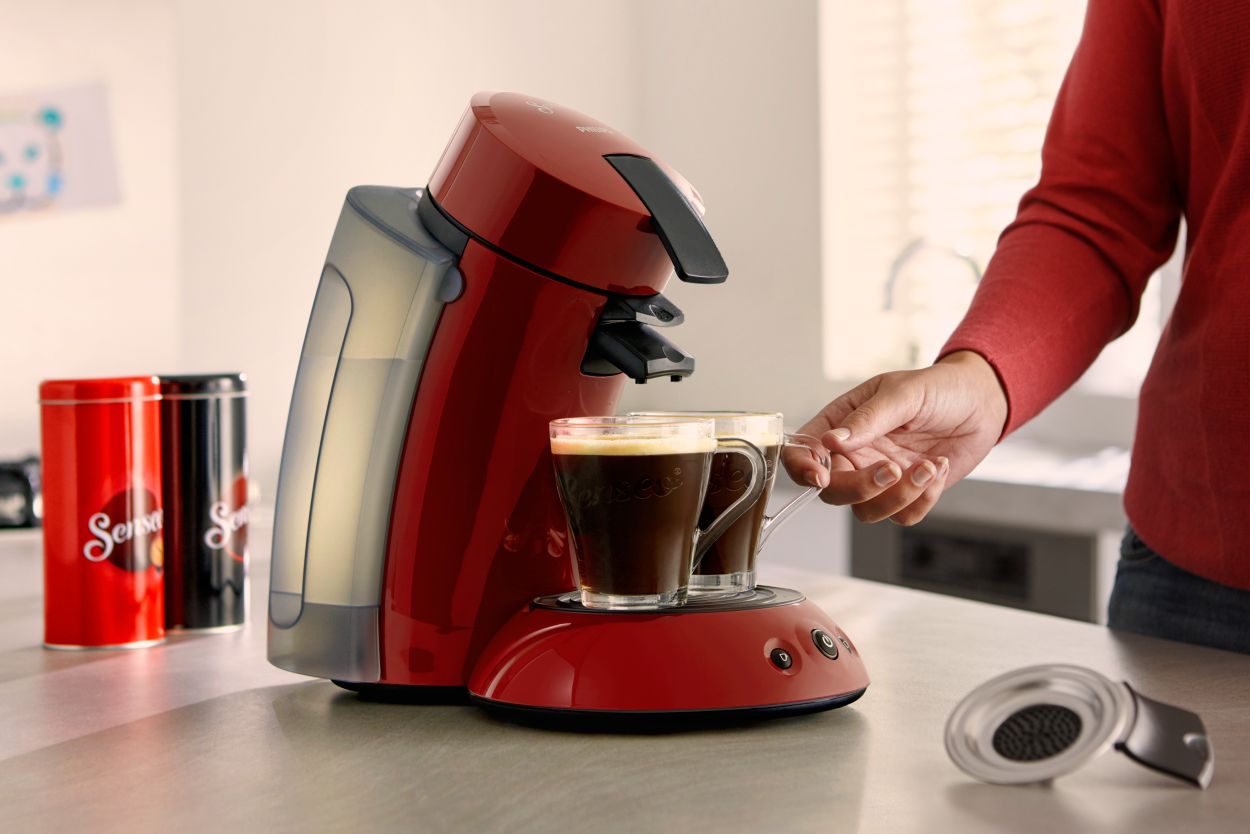 Alcampo - Consigue tu cafetera Piccolo XS para Dolce Gusto