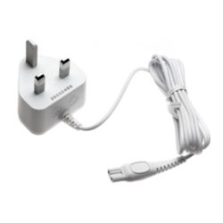Epilator Series 2000 Power adapter