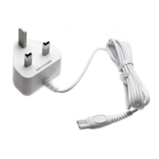 Epilator Series 2000 Power adapter