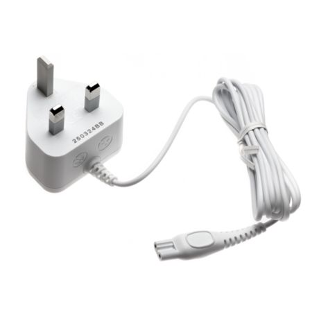CP2333/01 Epilator Series 2000 Power adapter