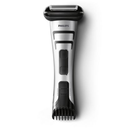 Philips Bodygroom series 7000