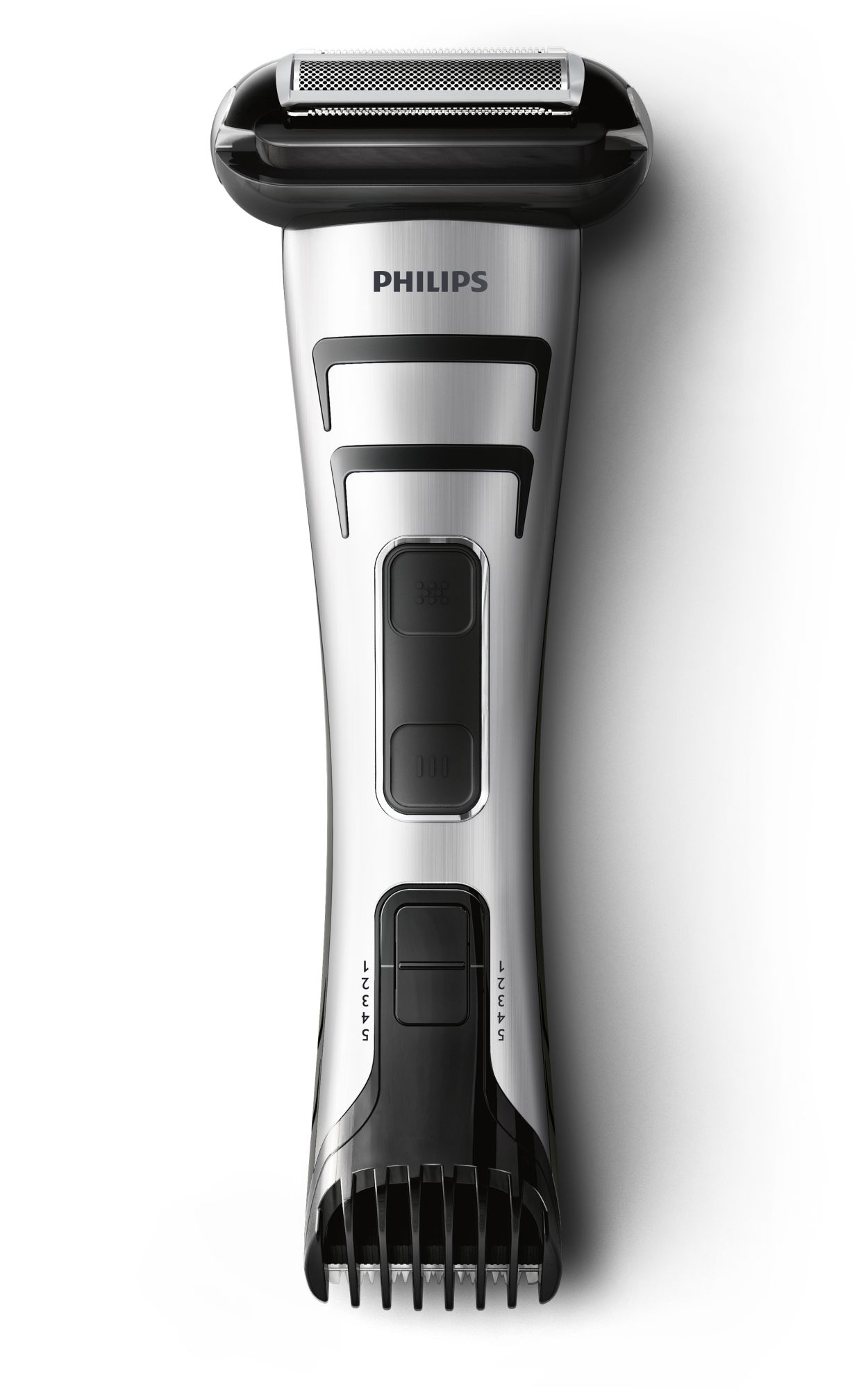 Philips TT 2040/32 Bodygroomer Depiladora para hombre 